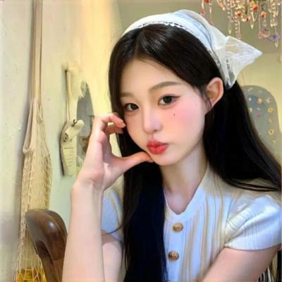 蓝色老虎